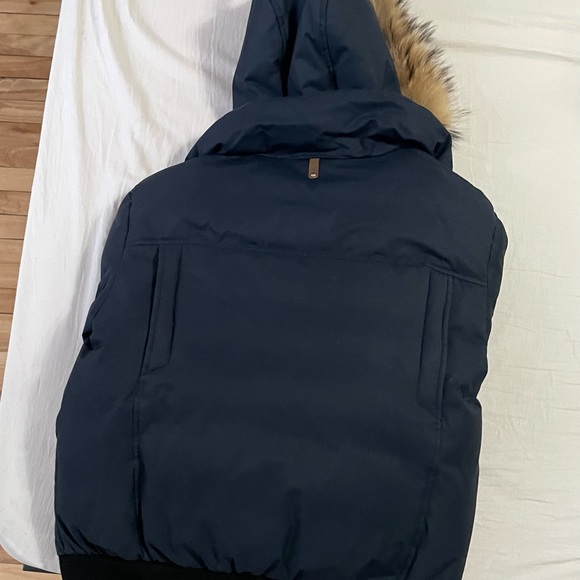 Mackage dixon Coat Size M - Picture 3 of 5